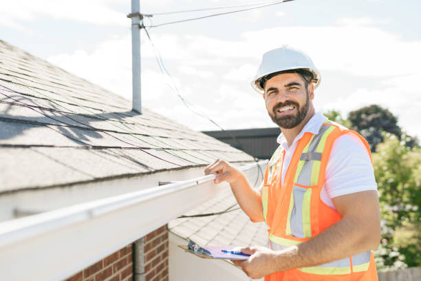 Quick and Trustworthy Emergency Roof Repair Services in Rancho Mirage, CA